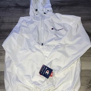 Champion Windbreaker